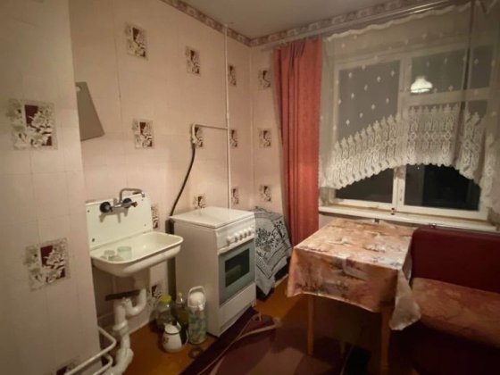 Продаж 1-но кім. на Леваневського Біла Церква