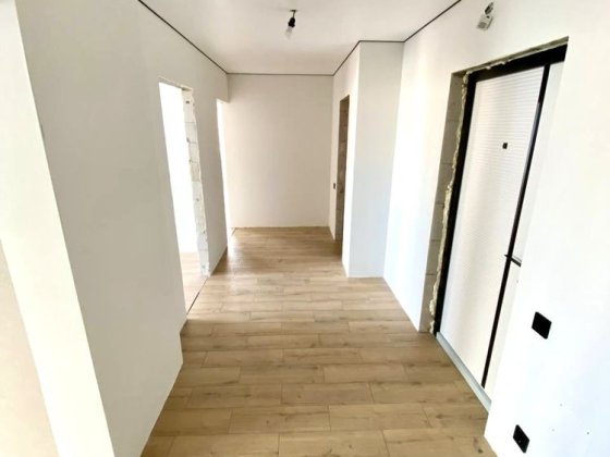 2 к квартира з індивідуальним газовим опаленням ЖК Весна Бориспіль