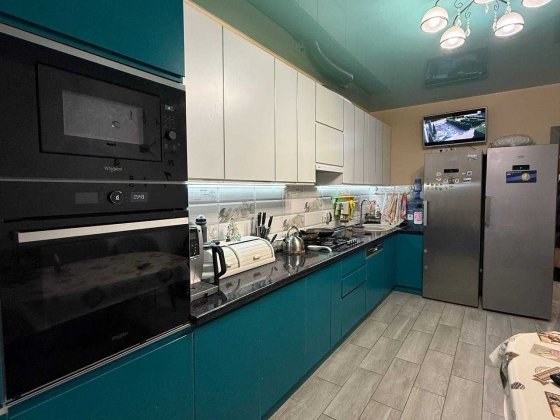 Продаж 2-кімнатної квартири ЖК Містечко Центральне Постанови Програми Івано-Франківськ