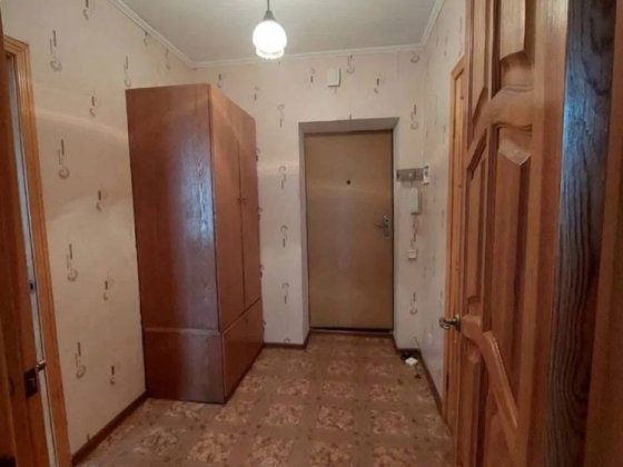 Продаж 1-кв 40.8 кв.м м.Бориспіль вул.Головатого,89 закрита територія Борисполь