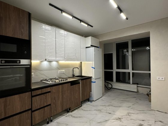 1 кім квартира ЖК Княгинин Івано-Франківськ