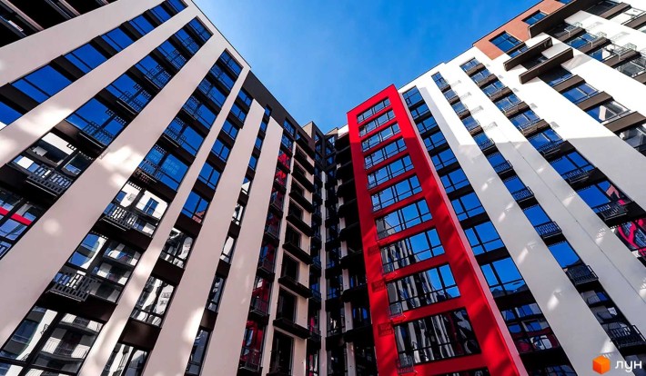 Продаж однокімнатна квартира стильна в центрі, єоселя, розтермінування - фото 1