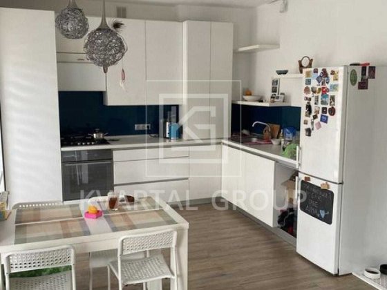 Продаж 1К квартири з ремонтом в Бучі в ЖК Бізнес класу! 2% Буча