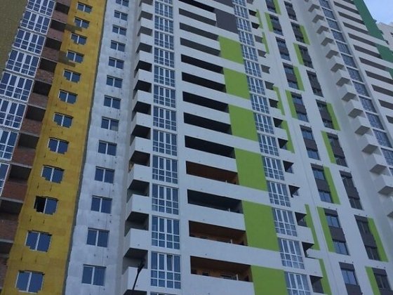 Продаж 2-к квартири вул. Холодноярска 7/9 Киев