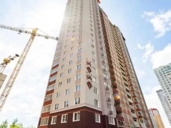 Продаж 1-к квартири вул. Бориса Гмирі 22 Київ