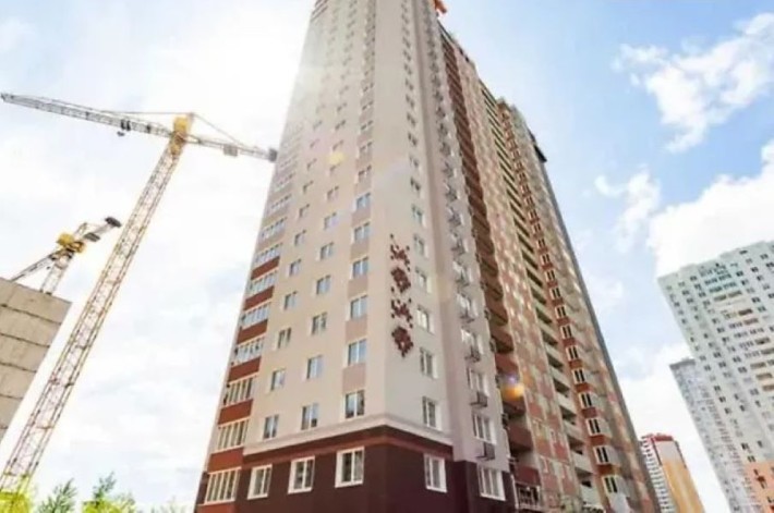 Продаж 1-к квартири вул. Бориса Гмирі 22 - фото 1