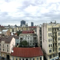 Продаж 4 кімнатної квартири вул. Антоновича, 10а. Киев