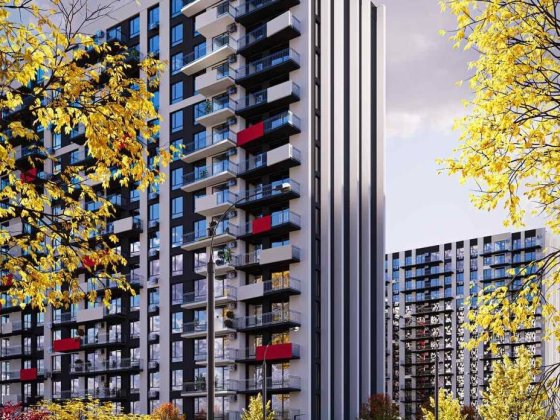 Продам квартиру з патіо в центрі міста, хороша інвестиція Івано-Франківськ