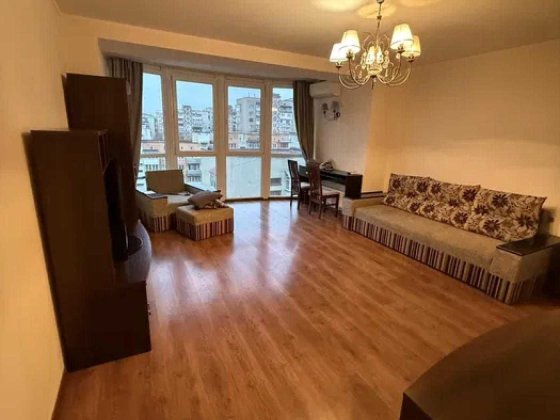 Укомплектована 2 кім. кв. , 7 поверх, 70 м2 І/О Івано-Франківськ