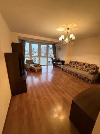 Укомплектована 2 кім. кв. , 7 поверх, 70 м2 І/О - фото 1