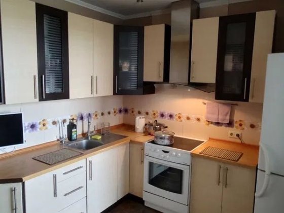 ПРОДАЖА 1 кімнатної квартири м.Вишневе вул.Машинобудівників 17а Вишневе