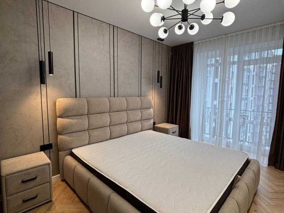 Продам круту 2-кімнатну квартиру в центрі! Ивано-Франковск