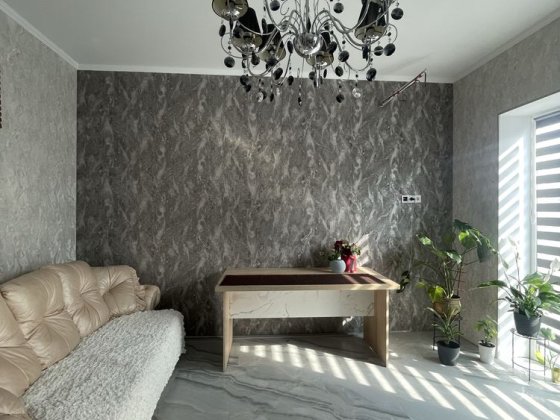 Євро2 к квартира в центрі Бучі!Газ!Мін.оф.!Без комісії! Буча