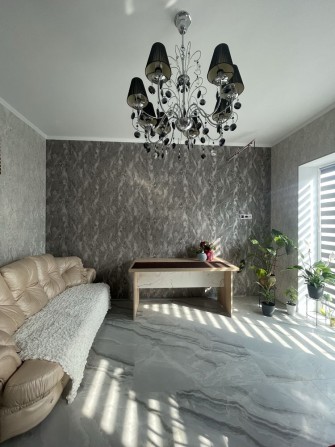 Євро2 к квартира в центрі Бучі!Газ!Мін.оф.!Без комісії! - фото 1