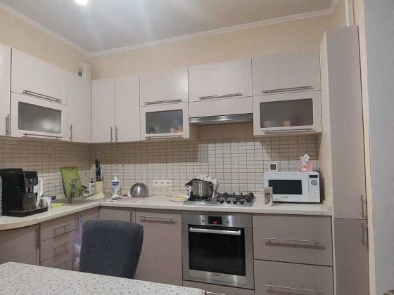 Власник Продам 2-к квартиру м. Вишневе вул. Південна (Південний масив) Вишневое