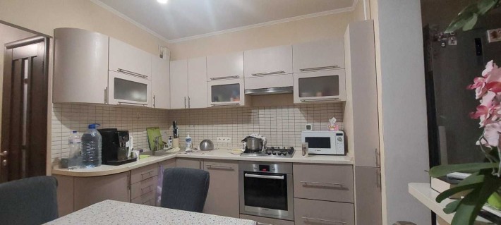 Власник Продам 2-к квартиру м. Вишневе вул. Південна (Південний масив) - фото 1