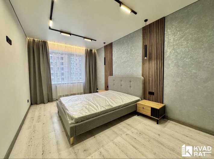 1кім ЖК Княгинин з ремонт ЦЕНТР - фото 1