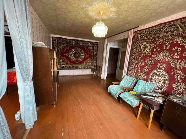 Новинка!   Продам 2 кім.кв в самому Центрі  міста - фото 1