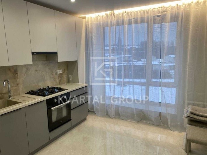 Продаж 1-кімнатної квартири з приголомшливим ремонтом! - фото 1