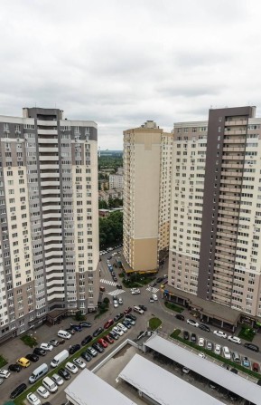 Продаж 1-кім. кв. в ЖК Лісовий Квартал, Бровари NP - фото 1