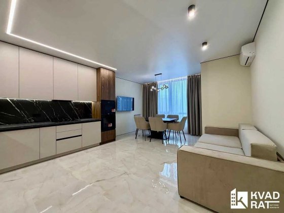 У продажі стильна квартира біля озера ! ЖК Manhattan Івано-Франківськ