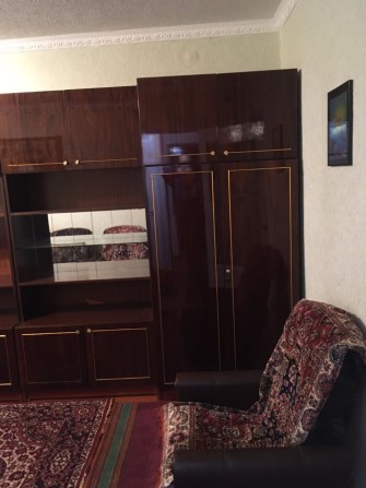 Продам 2к Військбуд - фото 1