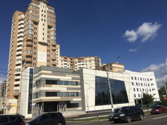 продаж  1 к квартири ,жк "Perfekt Group " Борисполь