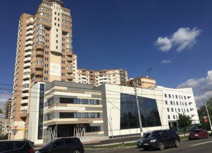 продаж  1 к квартири ,жк "Perfekt Group " - фото 1