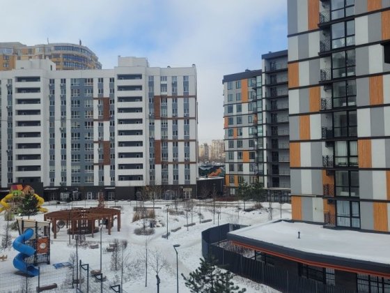 Квартира в топ-жк міста Вишневе! Від власника! Вишневое