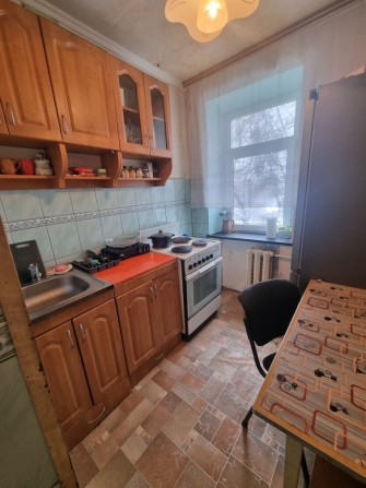 Продаж дешевої 1 кімнатної квартири/Фастівська/Є-відновлення - фото 1