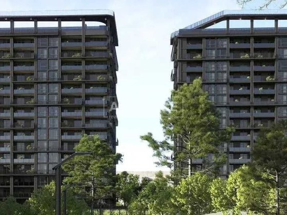 Продам 1к квартиру ЖК Еліт класу парк Авеню Івано-Франківськ