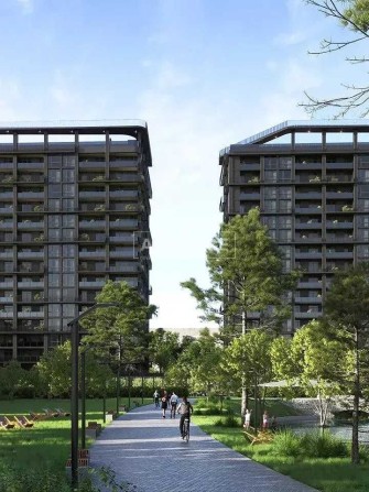 Продам 1к квартиру ЖК Еліт класу парк Авеню - фото 1