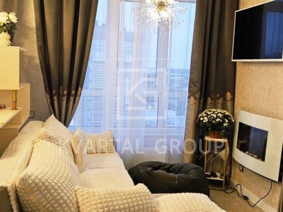 Продаж видової квартири в ЖК Бізнес класу з Підземним паркінгом! Буча