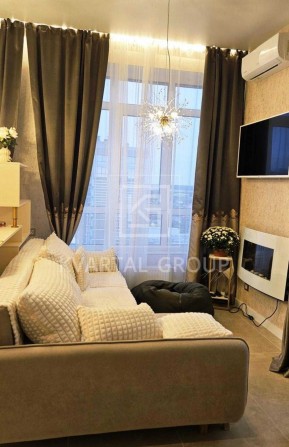 Продаж видової квартири в ЖК Бізнес класу з Підземним паркінгом! - фото 1