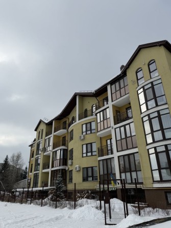 Продаж низький поверх ‼️Газ ЖК «Гранд парк» - фото 1