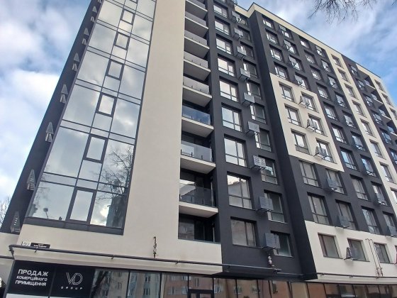 Терміновий продаж 2х кім квартири в ЖК Light Home (бізнес-клас) центр Ивано-Франковск