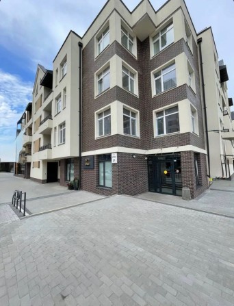 Квартира ЖК ЛАВАНДОВИЙ 68,1кв.м - фото 1