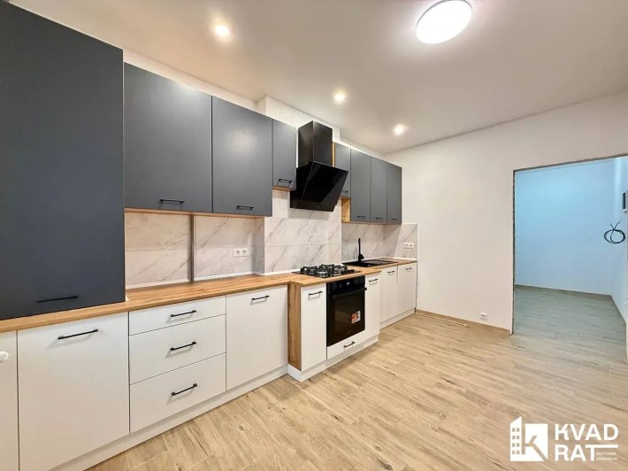 2 кім з ремонтом вул Короля Данила! Преміум будинок! - фото 1