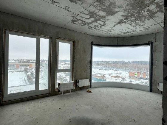 Продам 1 к квартиру 36 м2, Буча Буча