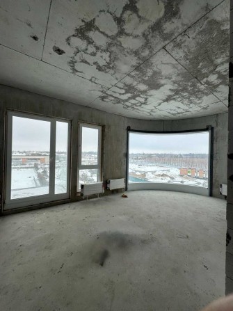 Продам 1 к квартиру 36 м2, Буча - фото 1