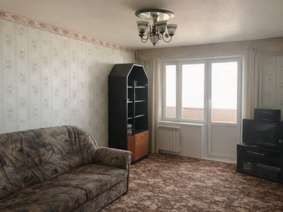 Продаж 3-к Володимира Івасюка  27А, Оболонь Киев