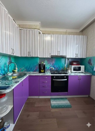 Продам 1 кімнатну квартиру - фото 1