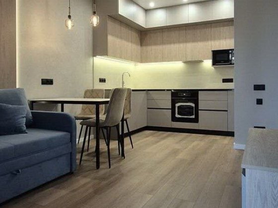 Продаж 1-к квартири ЖК Варшавський плюс вул.Змієнка Всеволода15/23 Киев