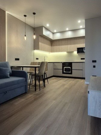 Продаж 1-к квартири ЖК Варшавський плюс вул.Змієнка Всеволода15/23 - фото 1