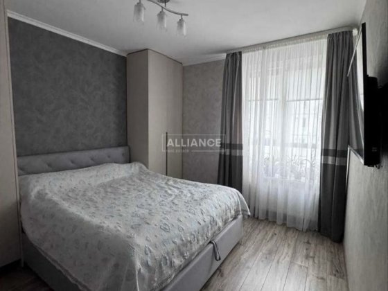 2 кімнатна квартира з меблями підзодить під постанови вигідна ціна Івано-Франківськ