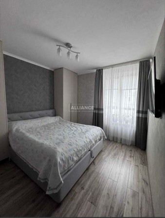 2 кімнатна квартира з меблями підзодить під постанови вигідна ціна - фото 1