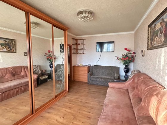 Продаж однокімнатної квартири\Клінінка Біла Церква