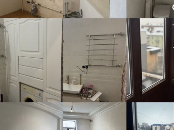 Продаж квартири в центрі міста Белая Церковь