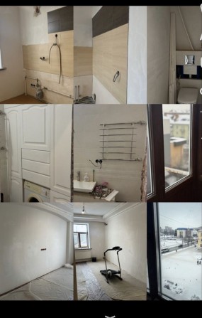 Продаж квартири в центрі міста - фото 1