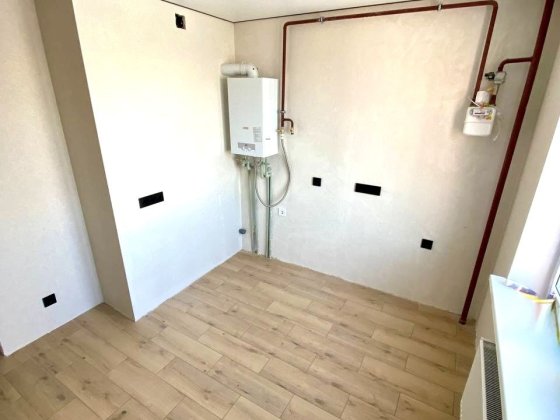 Газове опалення! Продаж 2К квартири ЖК Весна Бориспіль